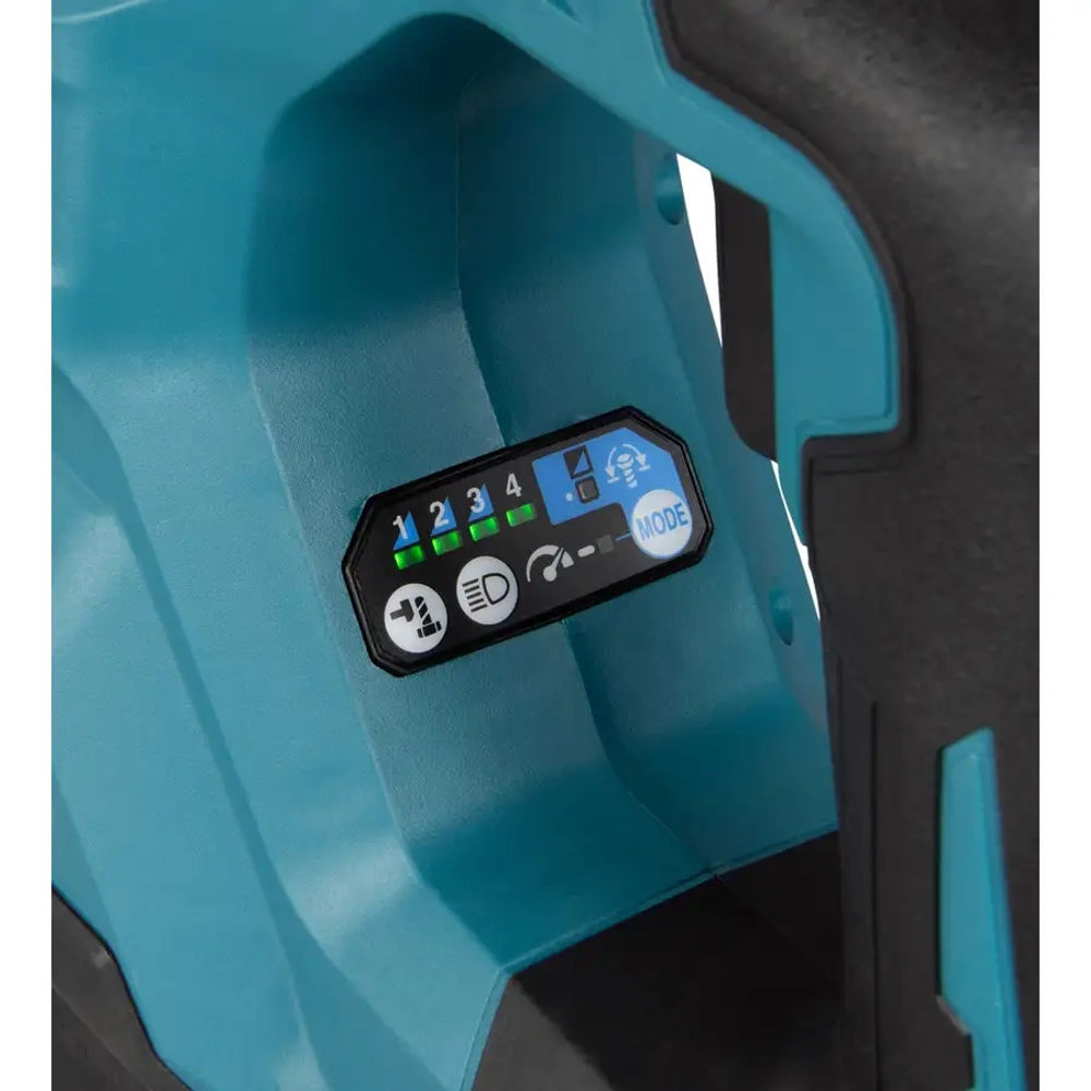 Аккумуляторный ударный гайковёрт XGT Makita TW010GZ
