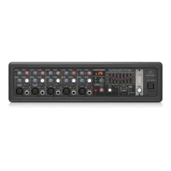 Behringer Europower PMP550M