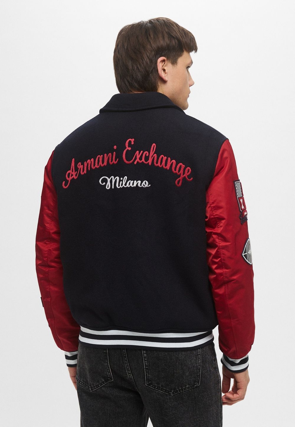 Куртка мужская ARMANI EXCHANGE