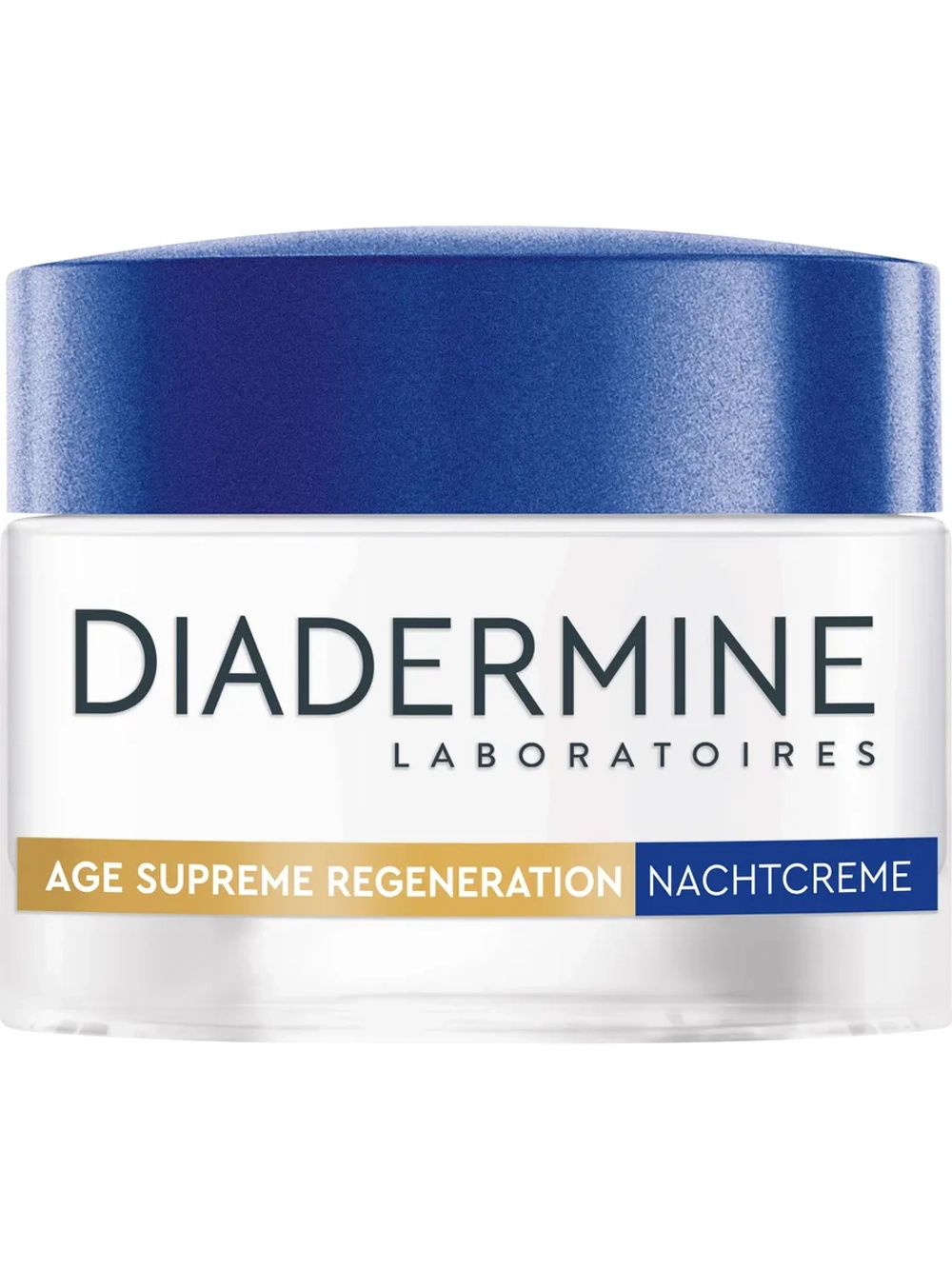 Ночной крем Age Supreme Regeneration, 50 мл.