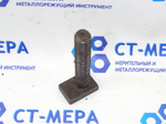 Болт для Т пазов М12х65х28мм