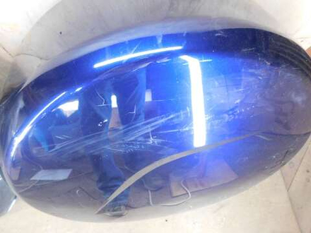 колпак запасного колеса Toyota RAV4 ACA31 36