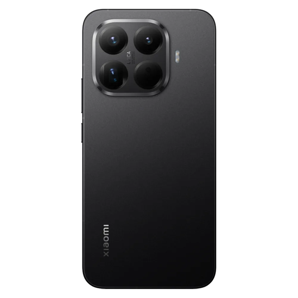 Смартфон Xiaomi 15T Pro 12/512GB, Black (Черный)