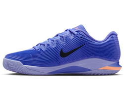 Женские Кроссовки теннисные Nike Zoom Vapor 12 Clay - sapphire/black/light thistle