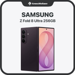 Samsung Galaxy Z Fold8 Ultra, 256GB