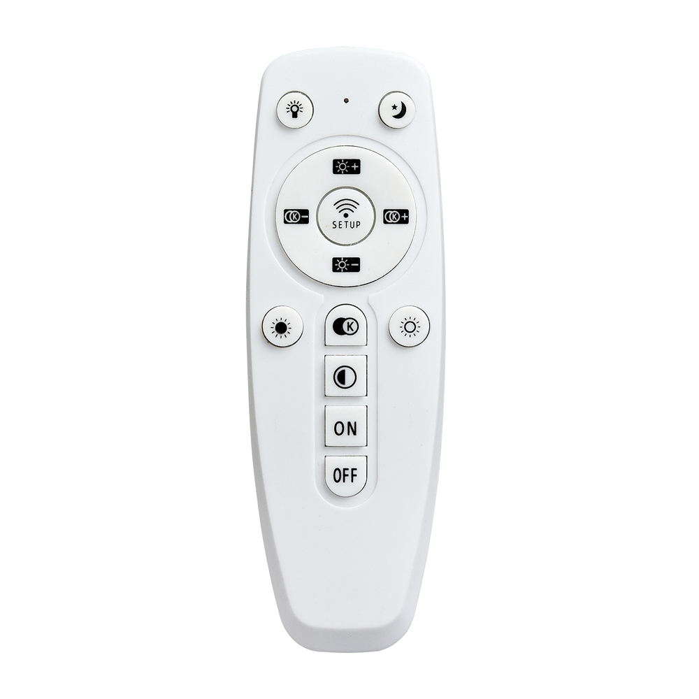 Потолочный светодиодный светильник Sonex 7737/60L MITRA LED SN 602 60Вт 3000-6500К 440x440 IP20 пульт ДУ PINE