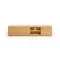 Abilen Подставка для TV из дуба Abilen с 2 ящиками 200 x 43,6 см