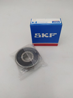 Подшипник шариковый SKF 63012RSH