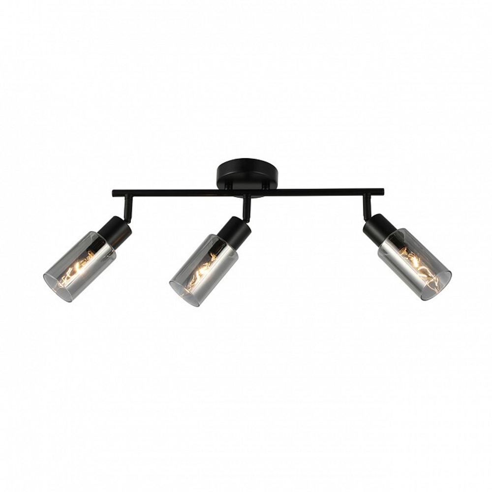 Спот Escada Sector 10172/3A Chrome