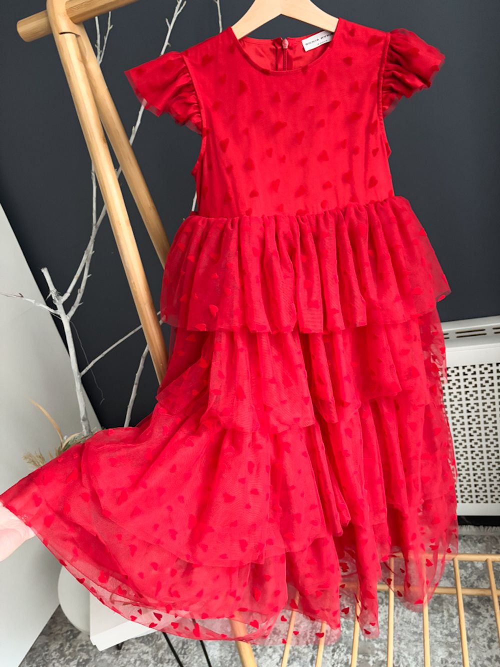 Платье Sonia Rykiel, 128