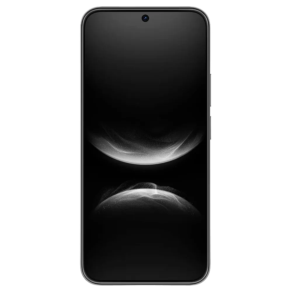 Смартфон Huawei Nova 14, 12/256GB, Black (Черный)