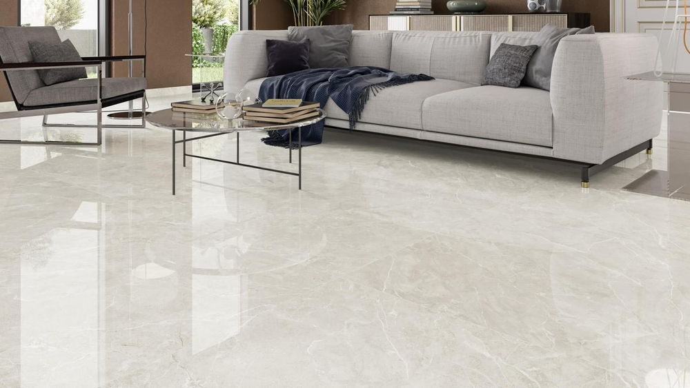 Pamesa Belvedere Ivory Matt 60x60