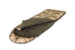 СПАЛЬНЫЙ МЕШОК TALBERG FORESTER -26°С