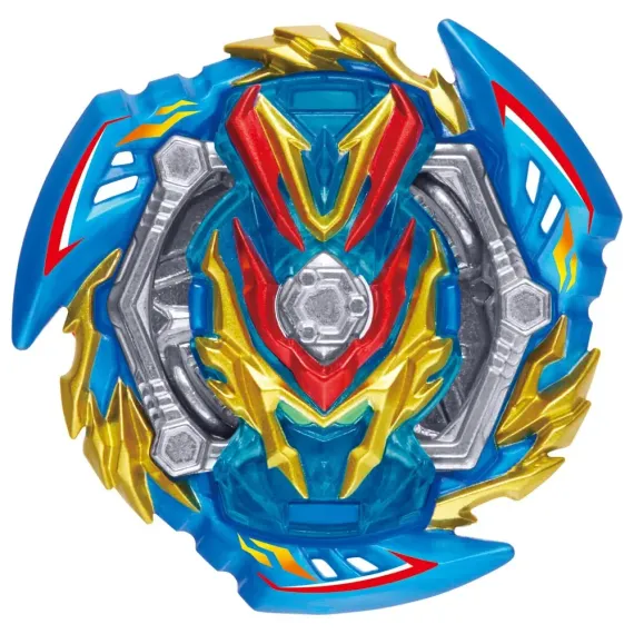 Волчок Slash Valkyrie Blitz Power Retsu B134 от Takara Tomy