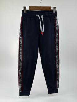 Штаны Bikkembergs