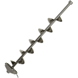 Мотоледобур Mora Ice Strikemaster HONDA HL-250