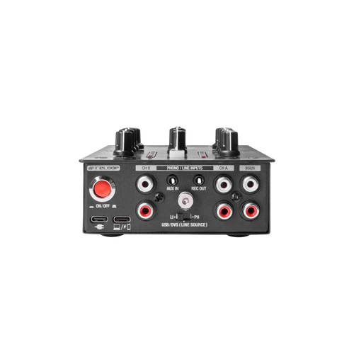 Reloop PTB2