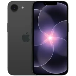Apple iPhone 17e 512GB Black (Черный)
