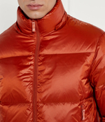 Пуховая куртка Armani Exchange - оранжевый(8NZB70 ZNYNZ)