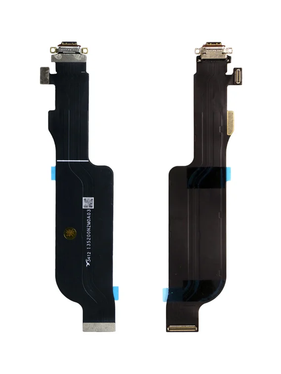 Нижняя плата для Xiaomi 14 pro с разъемом зарядки