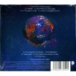 Sharon Corr / The Fool And The Scorpion (CD)