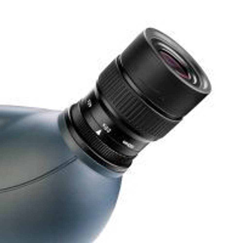 SVBONY SV406 25-75x100 Зрительная труба HD IPX7 K9 двойной скоростной фокус для наблюдения за птицами
