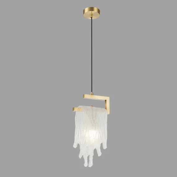 Подвесной светильник Colvil 3253 BR CL Belfast