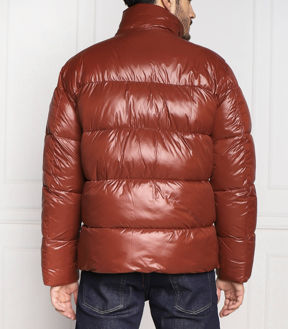 куртка joshas Joop! Jeans - коричневый(30034104)