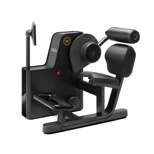Разгибание спины Technogym Biostrength LOWER BACK