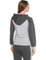 Куртка с капюшоном женская Head Alina Hoodie Full Zip