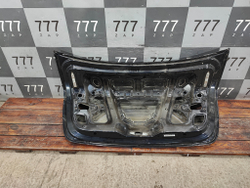 Крышка багажника Changan Alsvin 18-нв Б/У Оригинал B511F2701070100