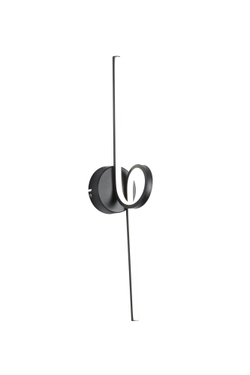 Настенный светильник (бра) Freya FR6102WL-L16B