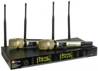 Direct Power Technology DP-220 Vocal