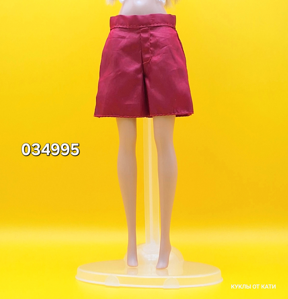 Одежда для куклы Барби винтаж 034995