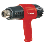 Фен технический Einhell TE-HA 2000 E, 2кВт, 50-550°C