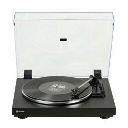 Проигрыватель винила Rekkord Audio F110 Black