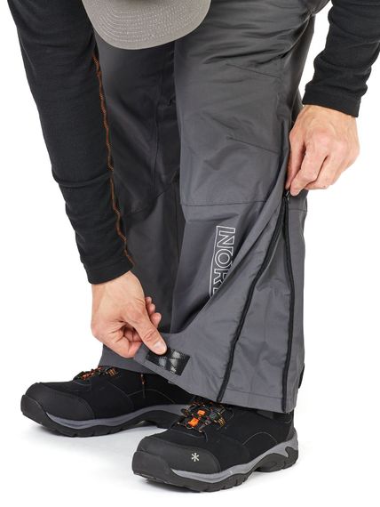 Полукомбинезон демисезон. Norfin VERITY Pro GR 05 р.XXL