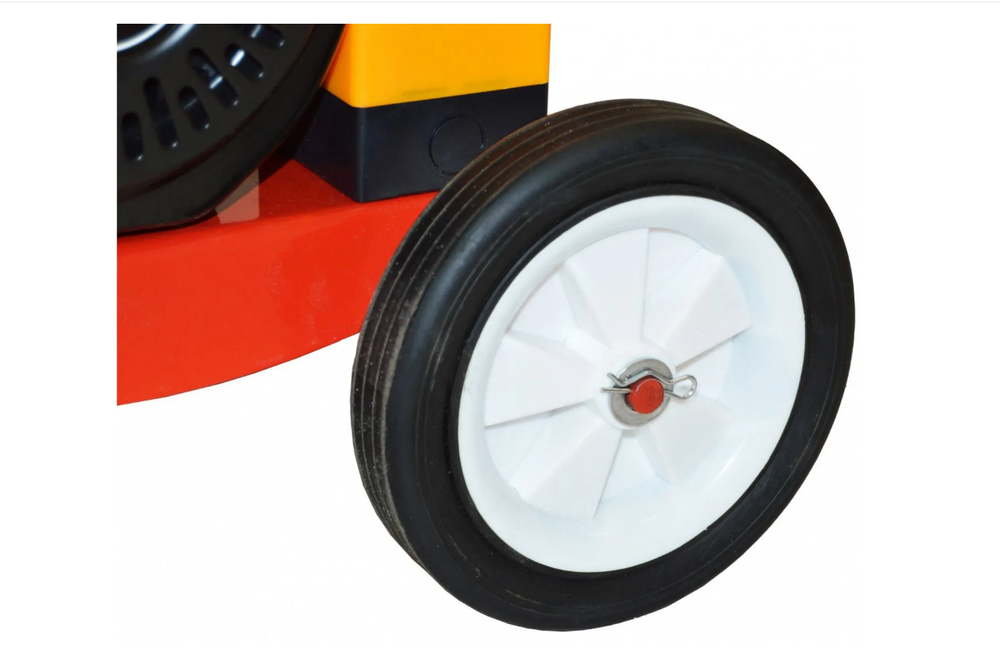 Измельчитель веток бензиновый Brait BGSH-750 PRO
