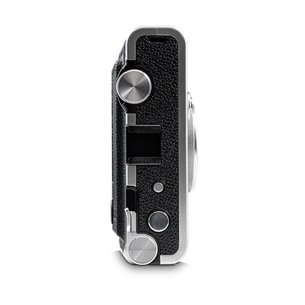 FUJIFILM instax mini evo гибридный фотоаппарат мгновенной печати