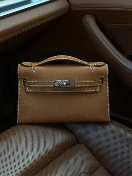 Сумка Hermes