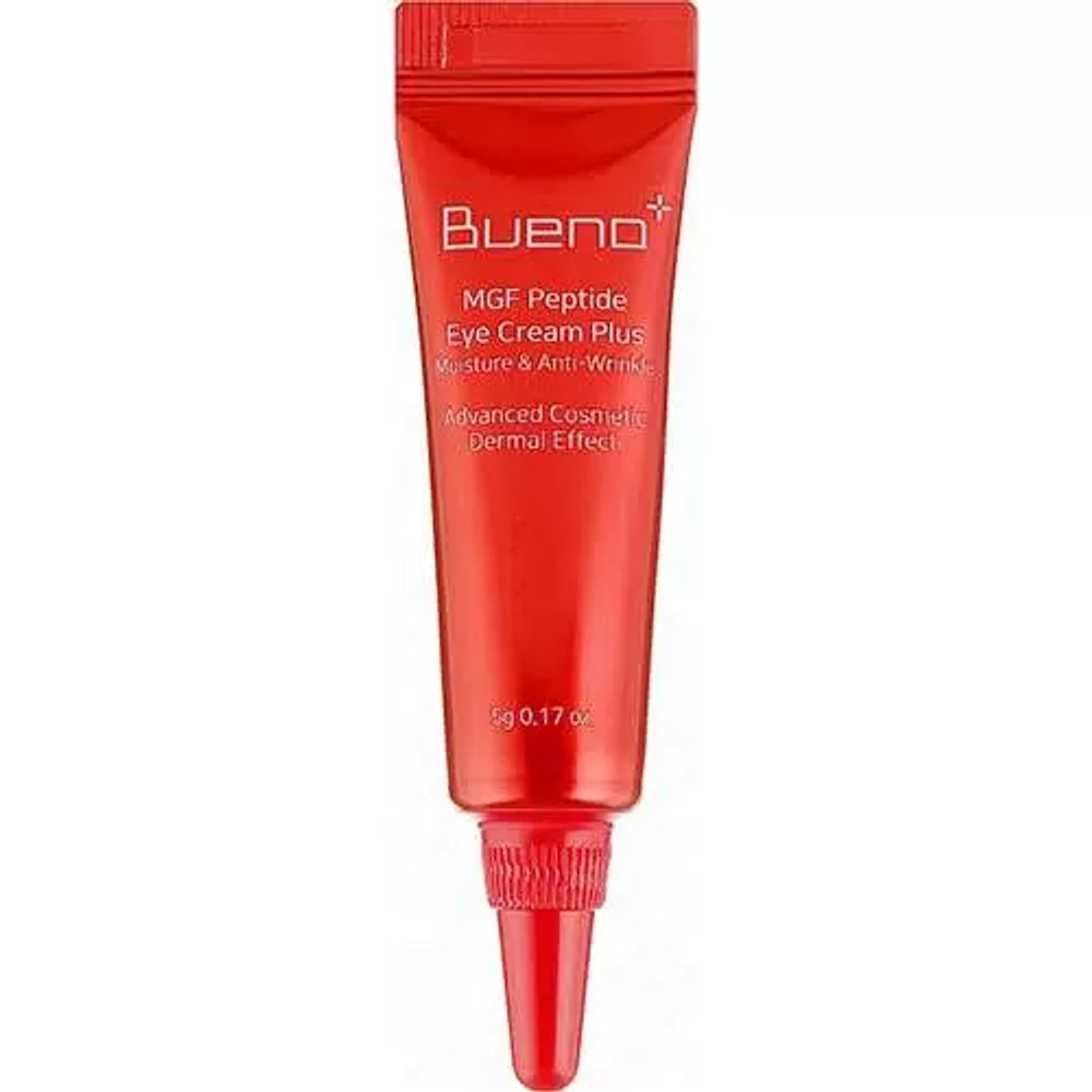Peptide Крем для кожи вокруг глаз регенерирующий с пептидами Bueno