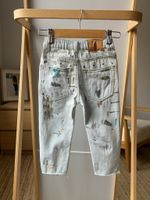 Джинсы Zara