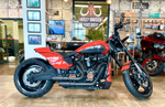 Harley-Davidson FXDR 114 (2020) Baja Orange