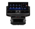 Установочный комплект для TOYOTA Land Cruiser 200 2007-2015 low  KUBERG ZH-T1201x