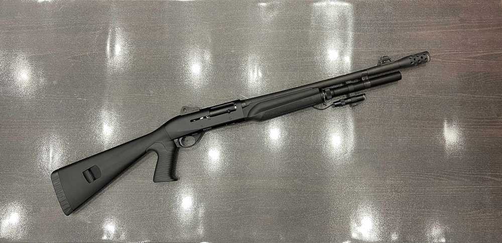 BENELLI M2 к.12/76 № M679943/C1082561