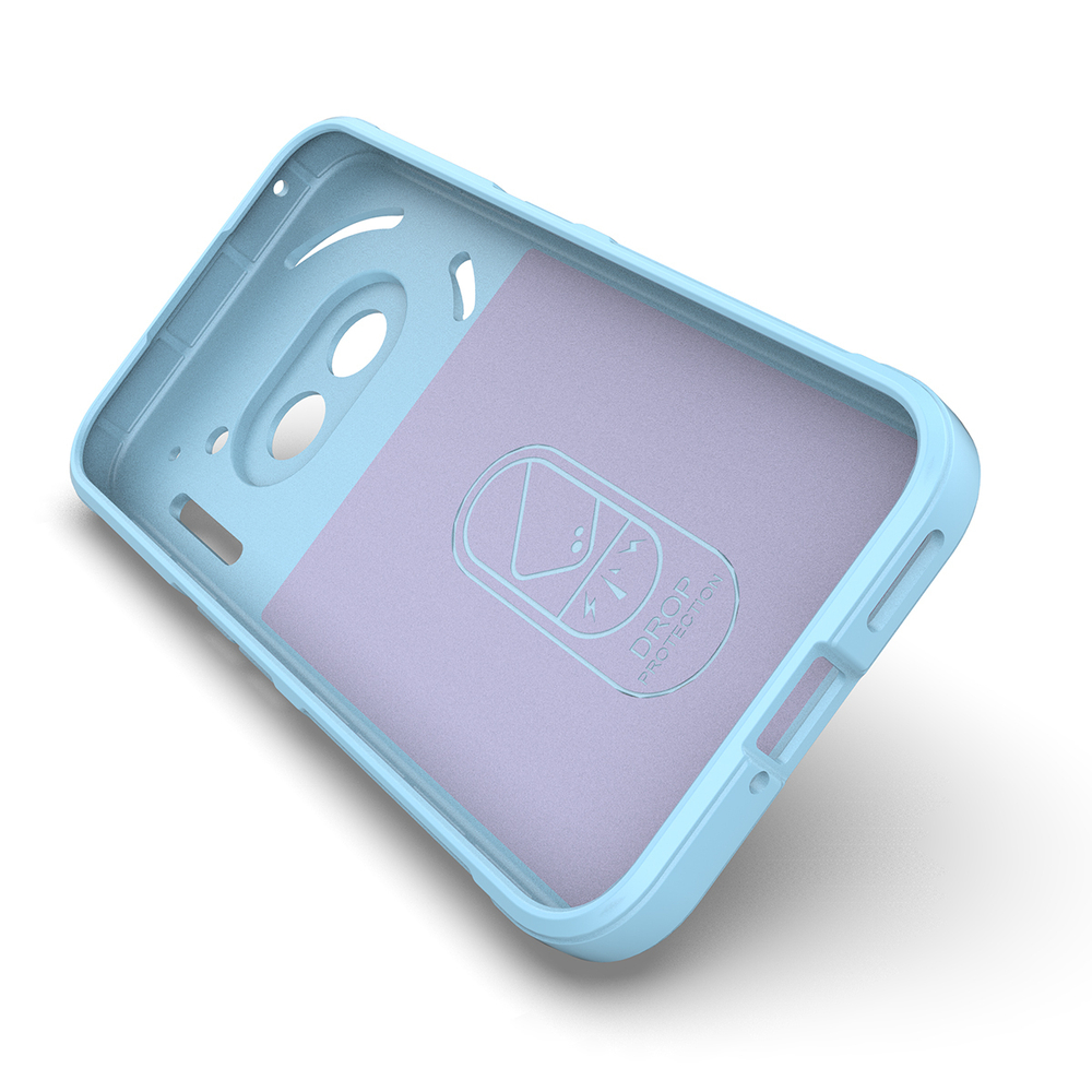 Противоударный чехол Flexible Case для Nothing 2a