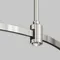 Шинопровод Busbar trunkings Flarity TRX154-R-D650-PT Maytoni