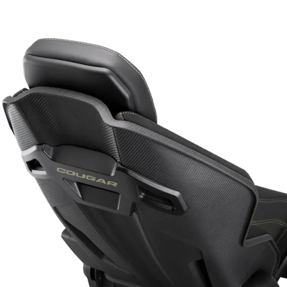 Cougar Hotrod Royal