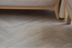 Кварц-винил Клеевой LVT Vinilam VinilPol Herringbone Glue LVT 2,5 мм Паркет Палладио 2.787 м2