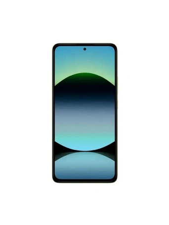 Смартфон Xiaomi Redmi Note 14, 8/128GB, Lime Green